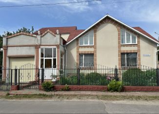 Продается дом, 228 м2, посёлок Путёвка, Вятская улица