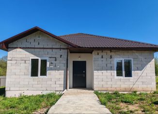 Продажа дома, 88.2 м2, деревня Заполье, Радужная улица