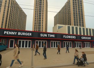 Аренда помещения свободного назначения, 65 м2, Ростов-на-Дону, Красноармейская улица, 157Б, Кировский район