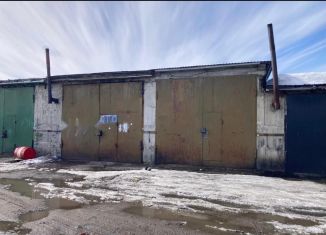 Продается гараж, 30 м2, Усинск, улица Нефтяников