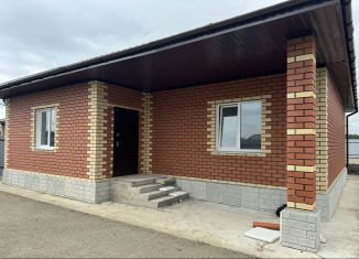 Продам дом, 100 м2, посёлок Красное Поле, Природная улица