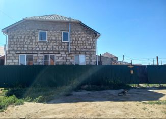 Дом на продажу, 163 м2, село Солянка, Р-22 Каспий, 1383-й километр