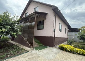 Сдача в аренду дома, 80 м2, Белгородская область