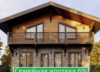 Продажа дома, 133 м2, КП Дольче вита, КП Дольче вита, 369
