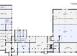 Продажа помещения свободного назначения, 1967.4 м2, Челябинск, улица Худякова, 10, Центральный район