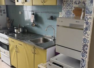 2-комнатная квартира в аренду, 65 м2, Биробиджан, улица Бумагина, 8А