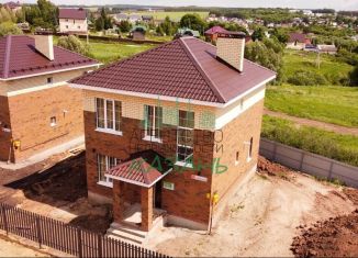 Продам дом, 120 м2, деревня Кодеркасы