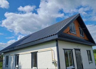 Дом на продажу, 81 м2, посёлок станции Тарасиха, улица Дружбы, 3