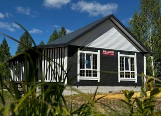 Продам дом, 100 м2, Республика Башкортостан, Георгиевская улица, 6