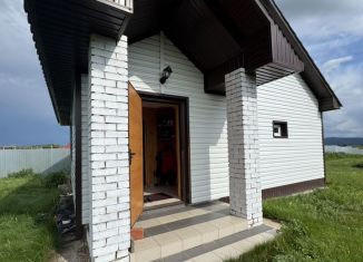 Продам дом, 42 м2, деревня Верхнеюлдашево, Южная улица, 27