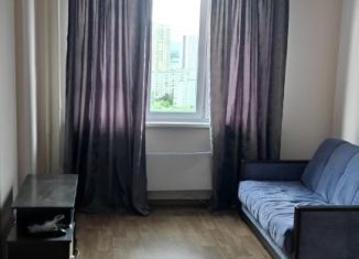 Сдача в аренду однокомнатной квартиры, 35 м2, Мытищи, 1-й Щёлковский проезд, 7, ЖК Отрадный