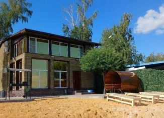 Сдача в аренду дома, 120 м2, деревня Касарги, Озёрная улица, 19