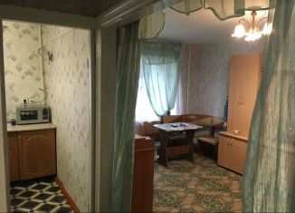 Однокомнатная квартира в аренду, 31 м2, Тюмень, Минская улица, 47