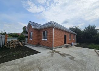 Дом на продажу, 90 м2, поселок Южный, 2-й Лунный переулок, 1