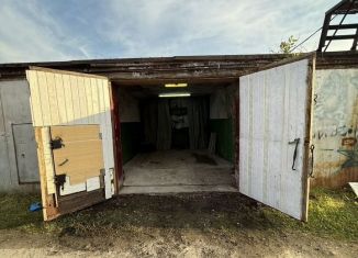 Продам гараж, 15 м2, Тюмень, Барабинская улица