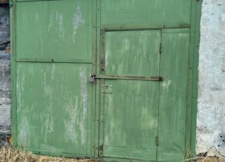 Продам гараж, 18 м2, Тобольск, микрорайон Менделеево, 4А