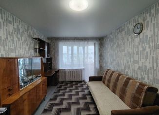 Сдача в аренду однокомнатной квартиры, 31.3 м2, Волхов, улица Юрия Гагарина, 25