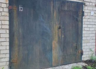 Гараж в аренду, 21 м2, Самарская область, Придорожная улица