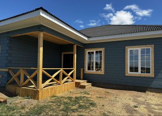 Продаю дом, 125 м2, Хакасия, Озёрная улица, 1