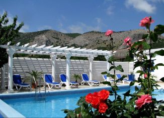 Дом в аренду, 72 м2, Крым, улица Мичурина, 26А