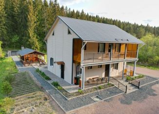 Продажа дома, 250 м2, Сортавала, улица Энергетиков, 19