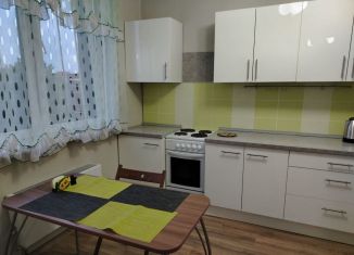 Сдаю в аренду 1-ком. квартиру, 33 м2, Долгопрудный, Парковая улица, 46к1