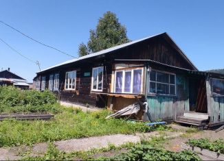 Продаю дом, 52 м2, Междуреченск, Зелёная улица, 2