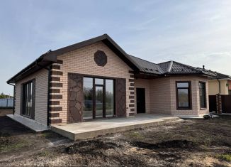 Дом на продажу, 130 м2, село Луговое, Плодовая улица