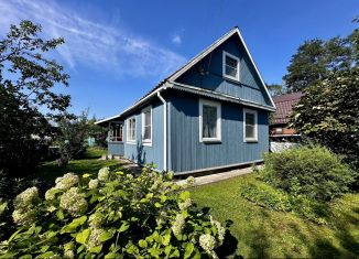 Продажа дачи, 80 м2, дачный массив Горы-2, 2-3-я линии, 21