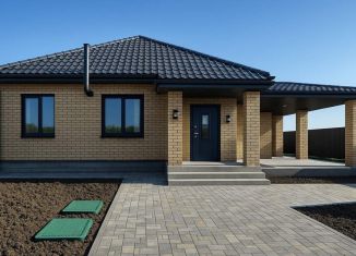 Продажа дома, 129 м2, Белореченск, улица Луначарского, 118А