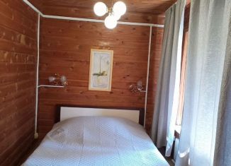 Дом в аренду, 18 м2, поселок Утулик