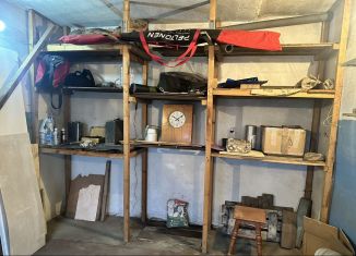 Гараж на продажу, 18 м2, Чита, Левочитинская улица, 1А