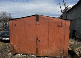 Гараж на продажу, 18 м2, Тобольск