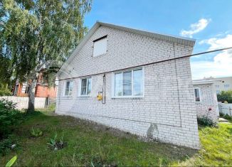 Продаю дом, 130 м2, Навашино, улица Воровского, 4