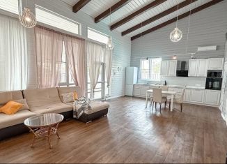 Сдается дом, 238 м2, село Верхневесёлое, СТ Золотой Гребешок, 7/83