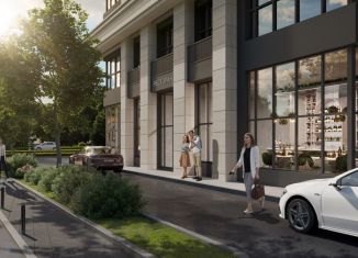 Продается помещение свободного назначения, 388 м2, Ростов-на-Дону, проспект Сиверса, 8, Ленинский район