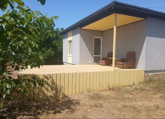 Сдам в аренду дом, 80 м2, Крым