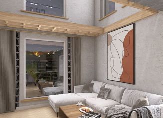 Продаю дом, 174.4 м2, Санкт-Петербург, 24-я дорожка, 33/13