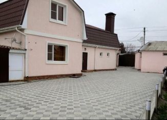 Продаю дом, 270 м2, село Надежда, Советская улица, 118