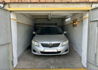 Гараж на продажу, 18 м2, Салават, Первомайская улица, 32/27