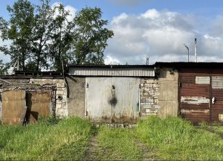 Продажа гаража, 30 м2, Тайшет, Транспортная улица, 60В