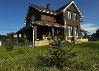 Продам дом, 350 м2, деревня Волково, деревня Волково, 7