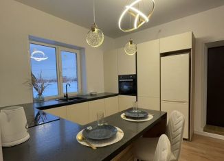 Продам дом, 110 м2, деревня Крутая, Грушевая улица, 65