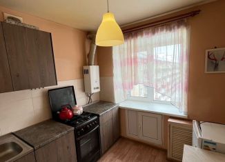 Однокомнатная квартира в аренду, 35 м2, Татарстан, улица Горьковское Шоссе