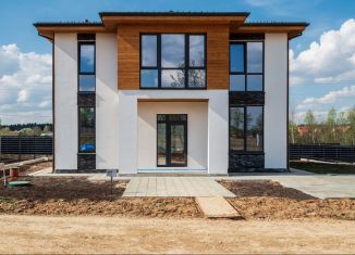 Продается дом, 194 м2, деревня Крёкшино, Фермерская улица, 46