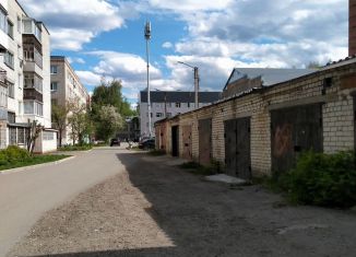 Продаю гараж, 18 м2, Йошкар-Ола, 9-й микрорайон, улица Прохорова, 16А/7