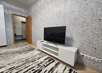 Сдаю в аренду однокомнатную квартиру, 38 м2, Пермь, Самаркандская улица, 147, ЖК Авиатор