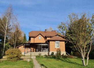 Продажа дома, 260 м2, посёлок Ленинское, Бобровая улица