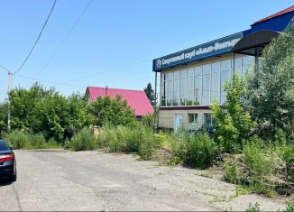 Продается помещение свободного назначения, 631 м2, Республика Алтай, Алтайская улица, 14