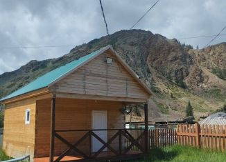 Сдается в аренду дом, 20 м2, Республика Алтай, Карьерная улица, 14